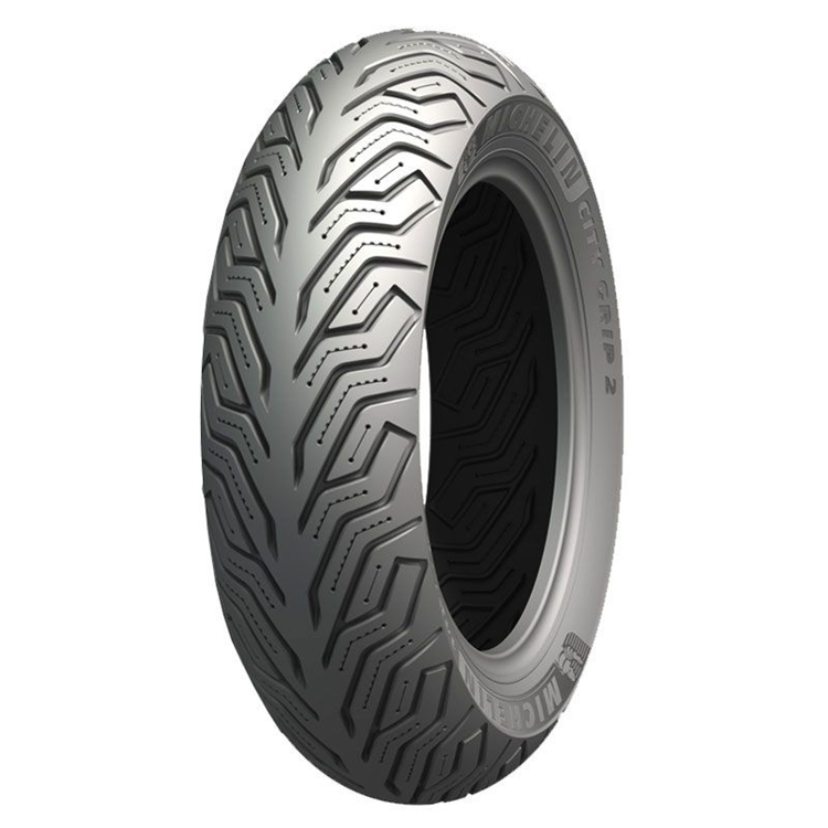 CUBIERTA MICHELIN CITY GRIP 2 140/70 - 12 M/C 65S REINF R TL